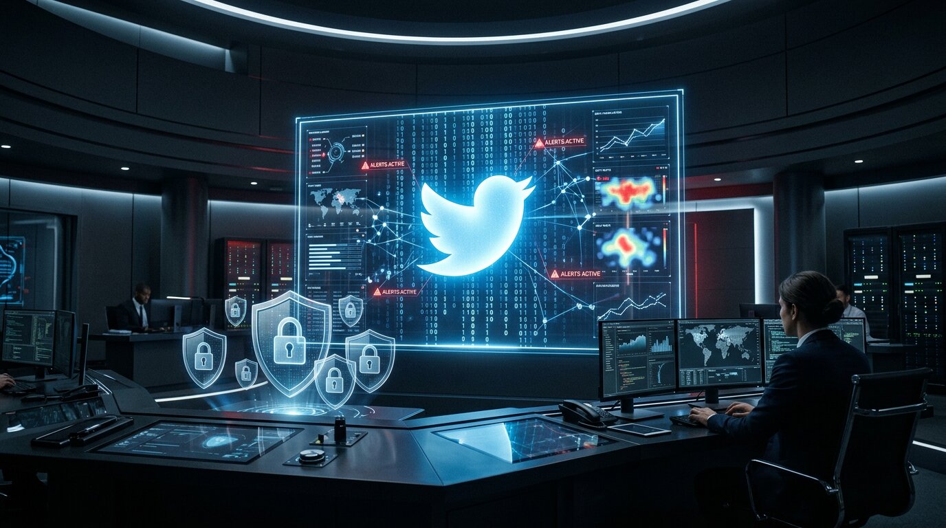 X Rules Platform Manipulation Spam Fake Accounts Automation 2026: Key Policies and Enforcement Measures Explained